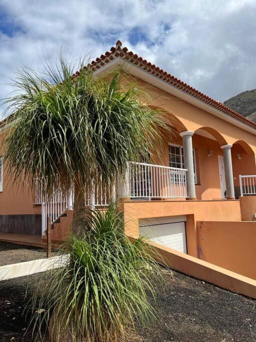 Chalet Piscina Privada Max 26º Jardin, Tranquilidad Caleta de Interián Εξωτερικό φωτογραφία