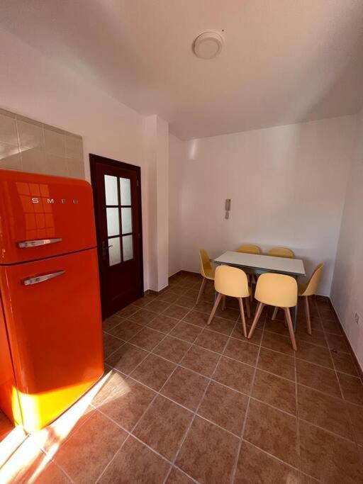 Chalet Piscina Privada Max 26º Jardin, Tranquilidad Caleta de Interián Εξωτερικό φωτογραφία