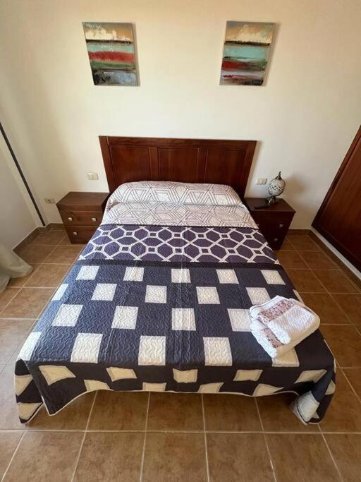 Chalet Piscina Privada Max 26º Jardin, Tranquilidad Caleta de Interián Εξωτερικό φωτογραφία