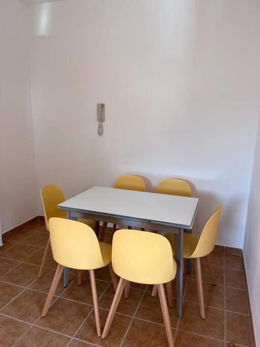 Chalet Piscina Privada Max 26º Jardin, Tranquilidad Caleta de Interián Εξωτερικό φωτογραφία