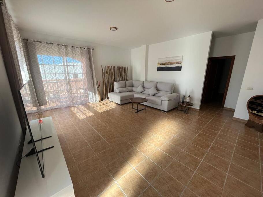 Chalet Piscina Privada Max 26º Jardin, Tranquilidad Caleta de Interián Εξωτερικό φωτογραφία