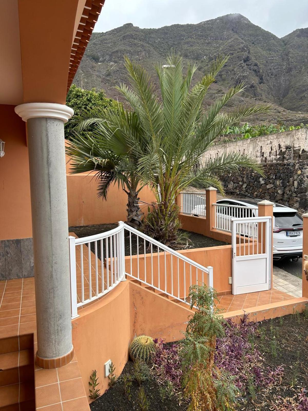 Chalet Piscina Privada Max 26º Jardin, Tranquilidad Caleta de Interián Εξωτερικό φωτογραφία